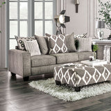Basie Sofa - Gray