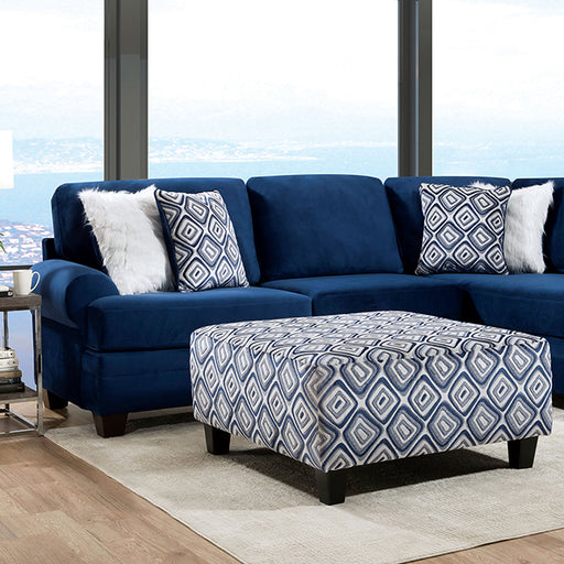 Waldport Sectional Set