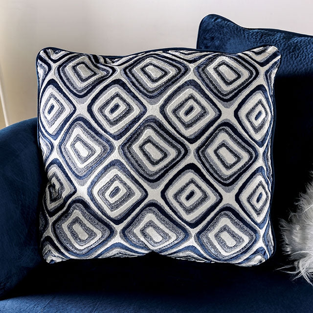 Waldstone Sofa - Navy