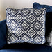 Waldstone Sofa - Navy
