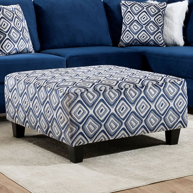Waldport Sectional Set