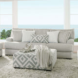 Hermilly Sofa - Gray