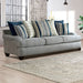 Plaistow Sofa - Gray