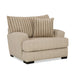 Loughlin Chair - Light Brown