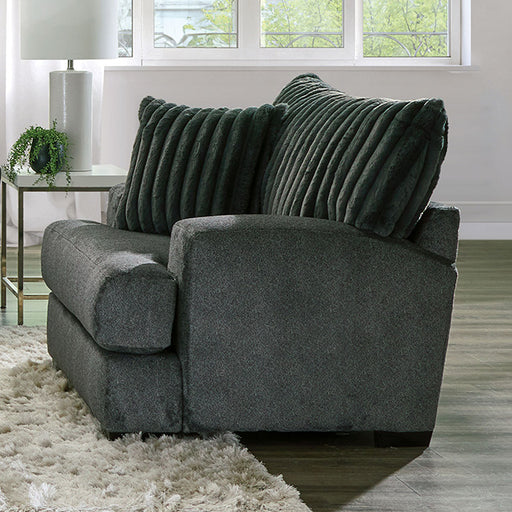 Loughlin Living Room Set
