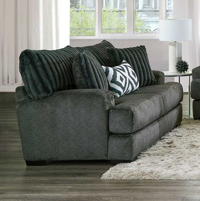 Loughlin Living Room Set