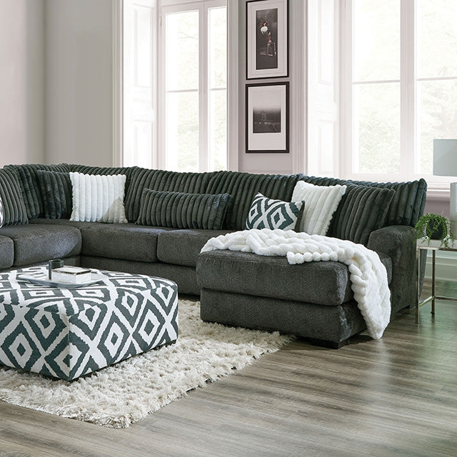 Loughton Sectional Set