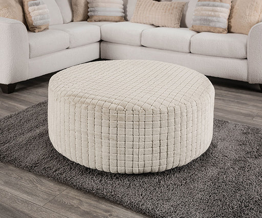 Iroquois Sectional - Tan