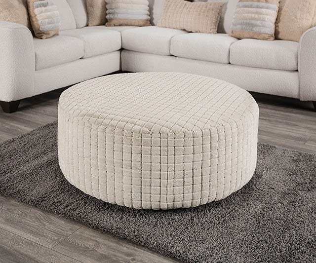 Iroquois Sectional - Tan