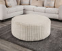 Iroquois Sectional - Tan