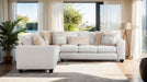 Iroquois Sectional