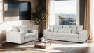 Summerset Sofa - Gray