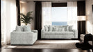 Summerset Sofa - Gray