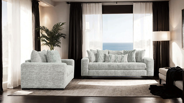 Summerset Sofa - Gray