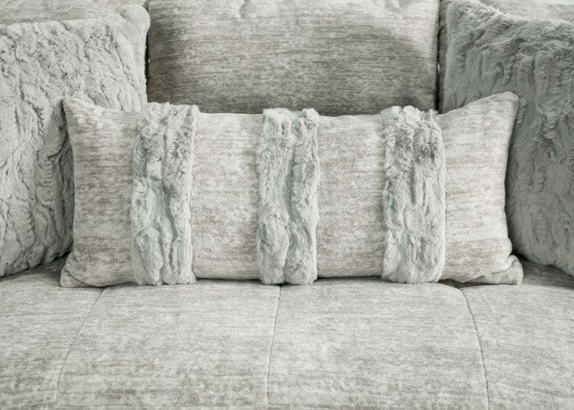 Summerset Sofa - Gray