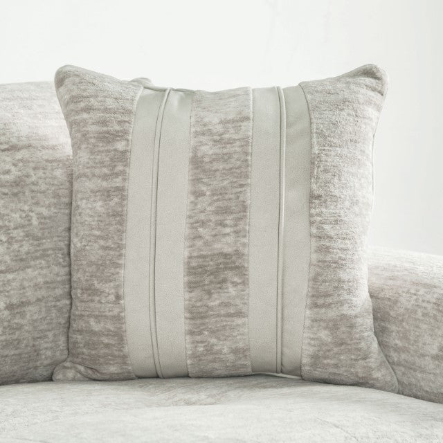 Summerset Chair And A Half - Gray