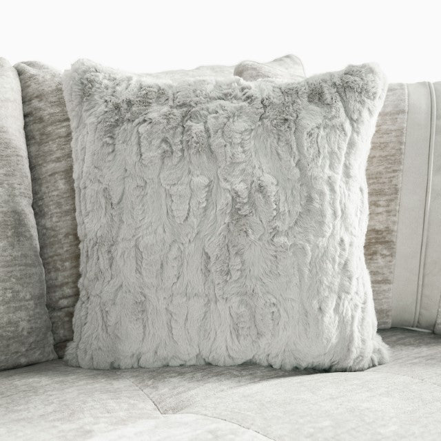 Summerset Sofa - Gray