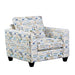 Chepstow Chair - Multi