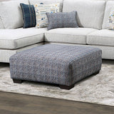 Chepstow Ottoman - Multi