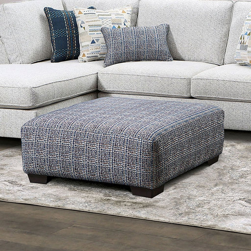 Chepstow Ottoman - Multi