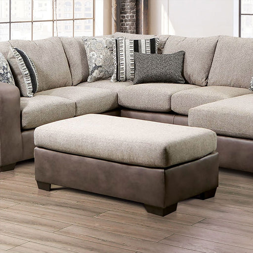 Ashenweald Sectional Set