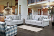 Aberporth Sofa - Gray