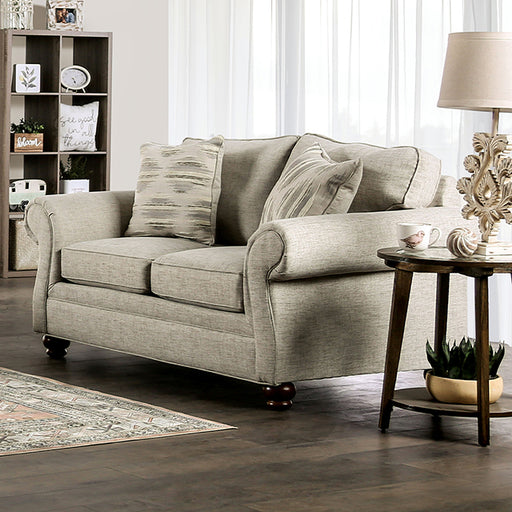 Amaya Living Room Set