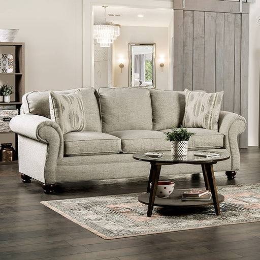 Amaya Living Room Set