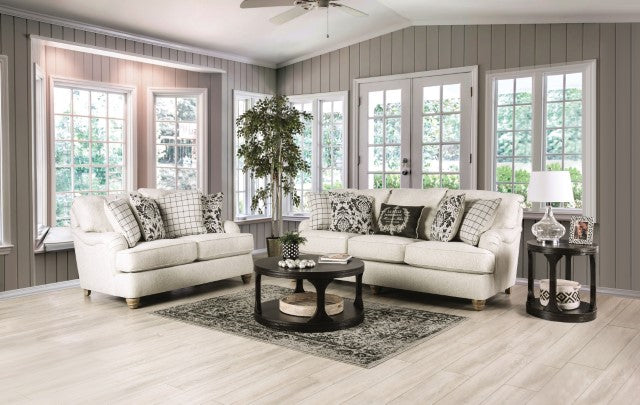 Mossley Living Room Set