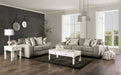 Newry Sofa - Gray