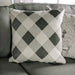 Newry Sofa - Gray