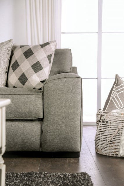 Newry Sofa - Gray