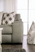 Newry Sofa - Gray