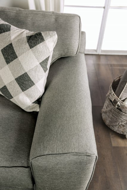 Newry Sofa - Gray