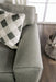 Newry Sofa - Gray