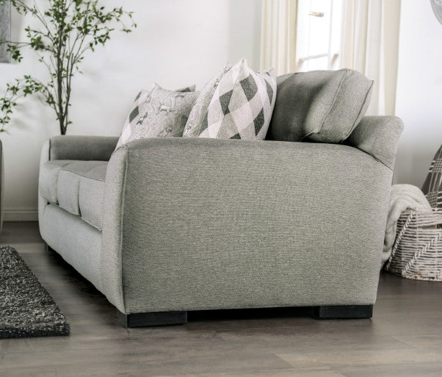 Newry Sofa - Gray