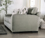 Newry Sofa - Gray