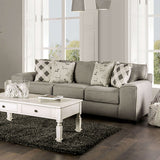 Newry Sofa - Gray