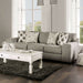 Newry Sofa - Gray