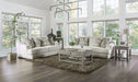 Moorpark Sofa - Off-White