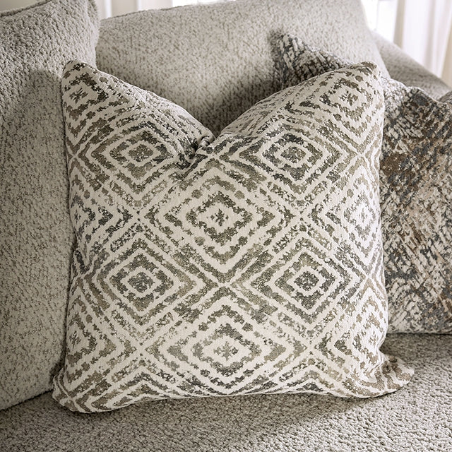 Moorpark Sofa - Off-White