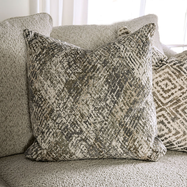 Moorpark Sofa - Off-White