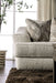 Moorpark Sofa - Off-White