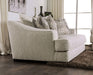 Moorpark Sofa - Off-White