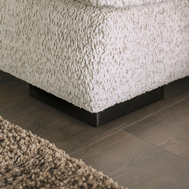 Moorpark Sofa - Off-White