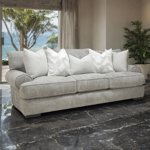 Nerone Living Room Set