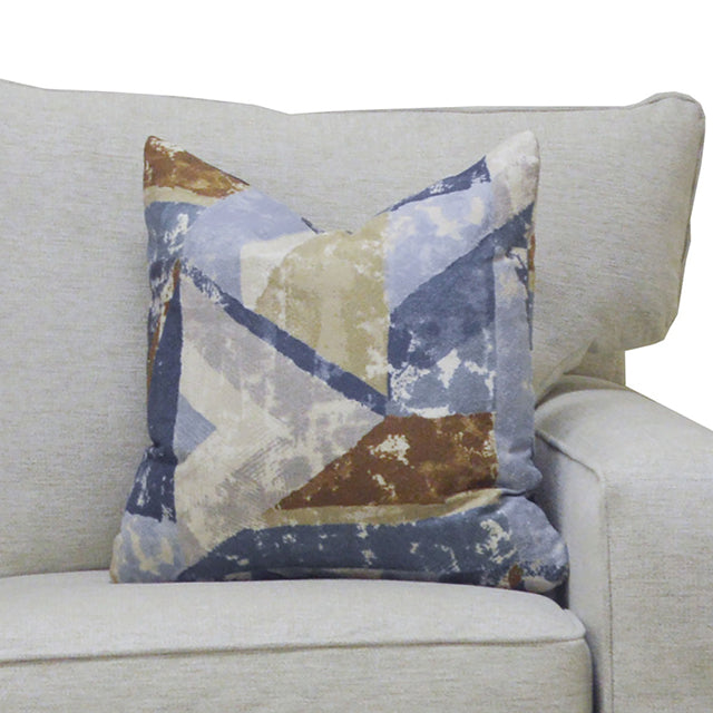 Harrow Sofa - Linen Beige