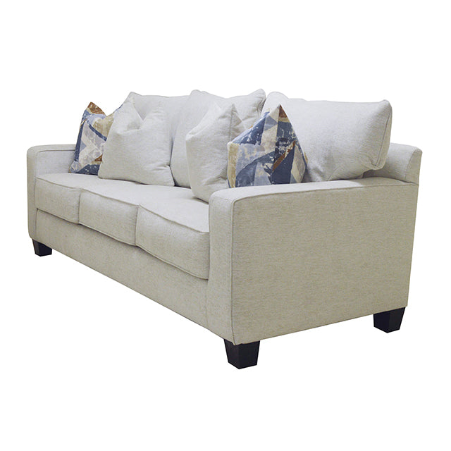 Harrow Sofa - Linen Beige