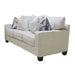 Harrow Sofa - Linen Beige
