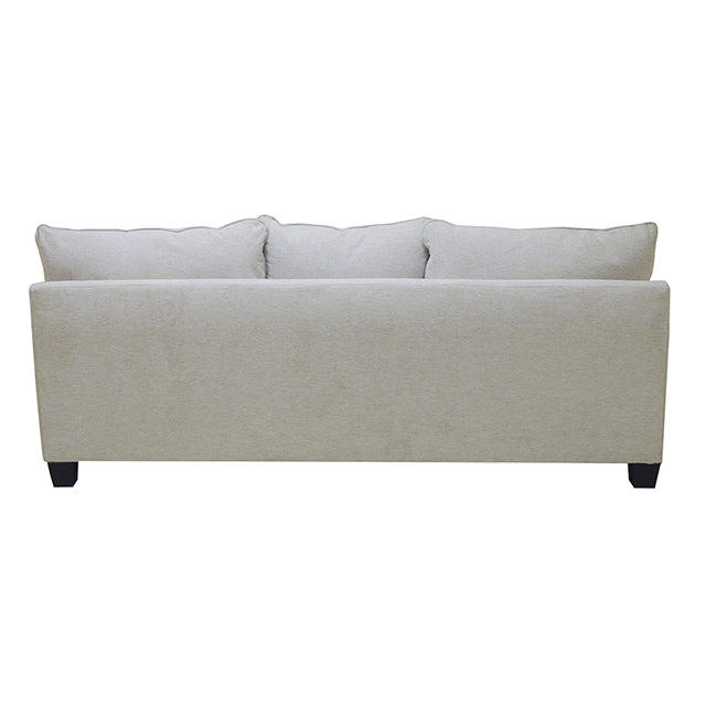 Harrow Sofa - Linen Beige